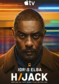 Захваченный рейс (сериал 2023) смотреть онлайн на Лордфильм